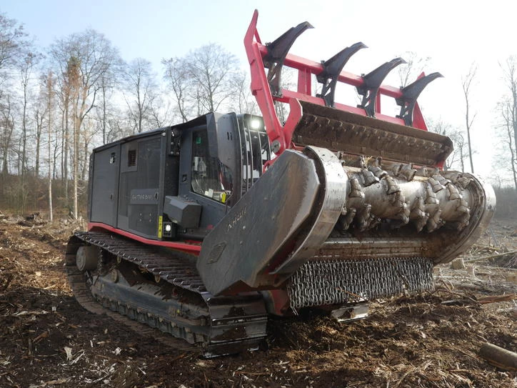 Prinoth